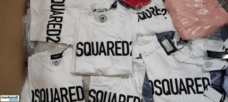 ! ¡NUEVO! Mix **MARCAS PREMIUM MUJER** outlet stock toda la temporada