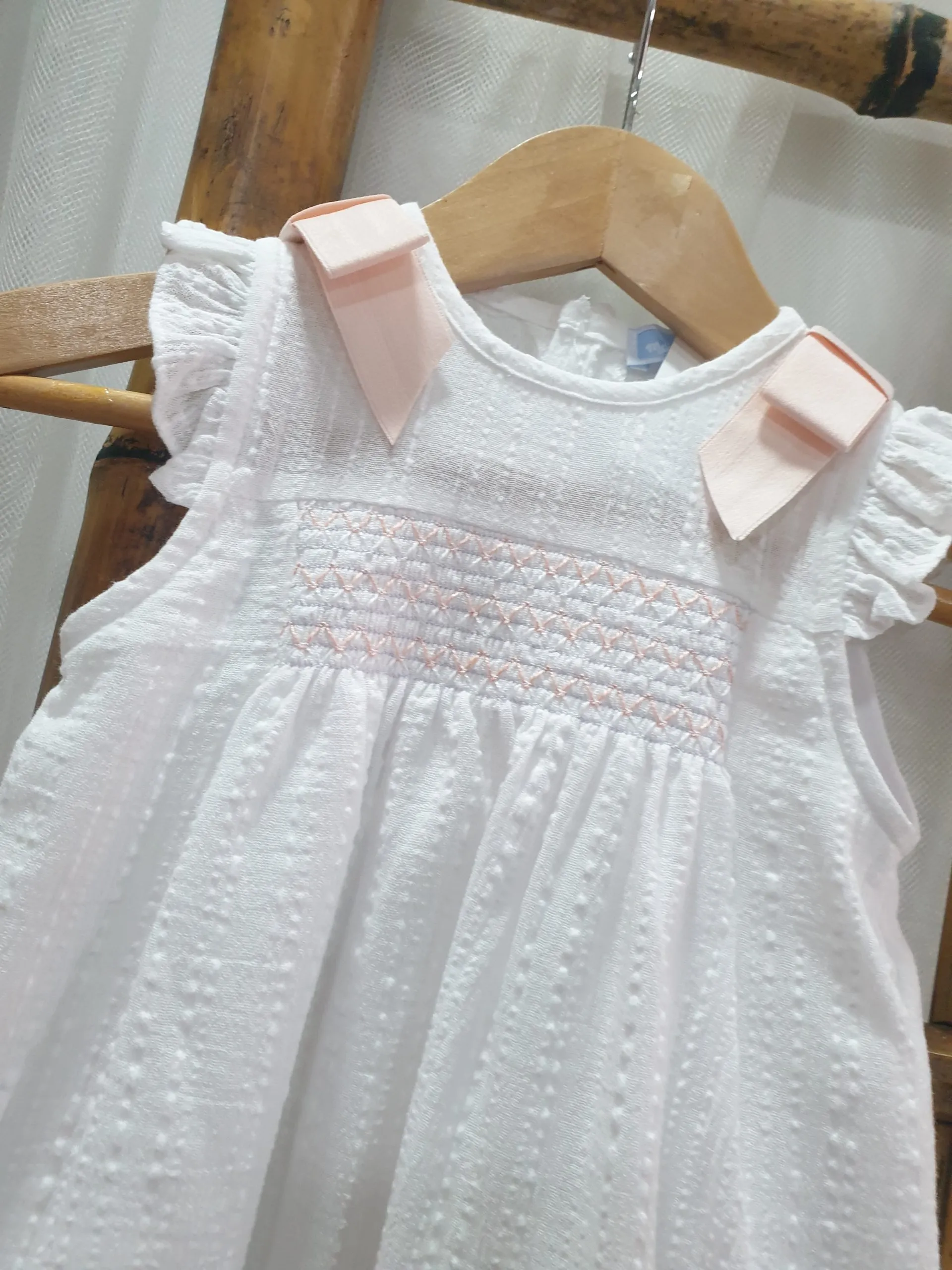 A Jesusito con braguitas smock R301031