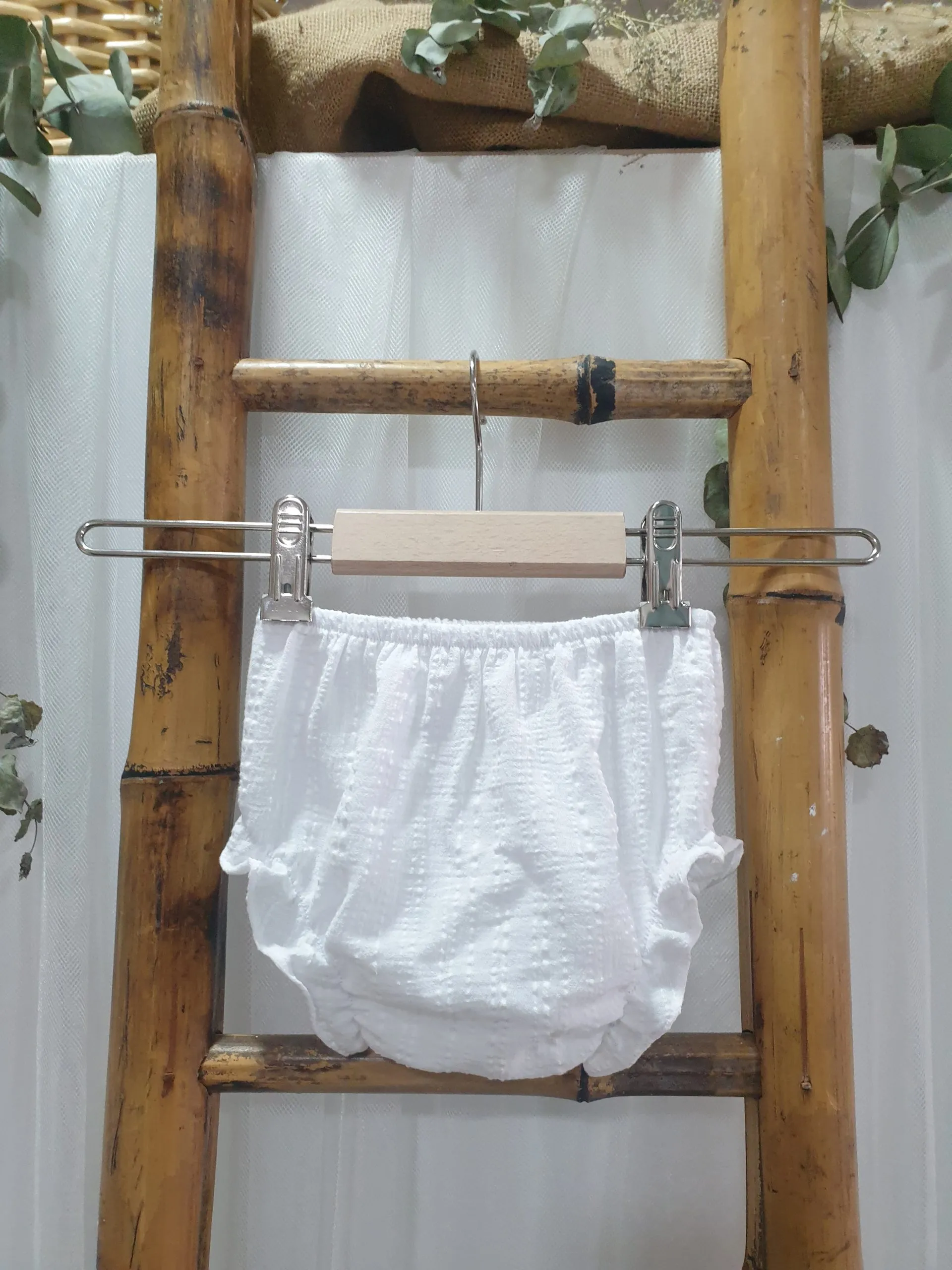 A Jesusito con braguitas smock R301031