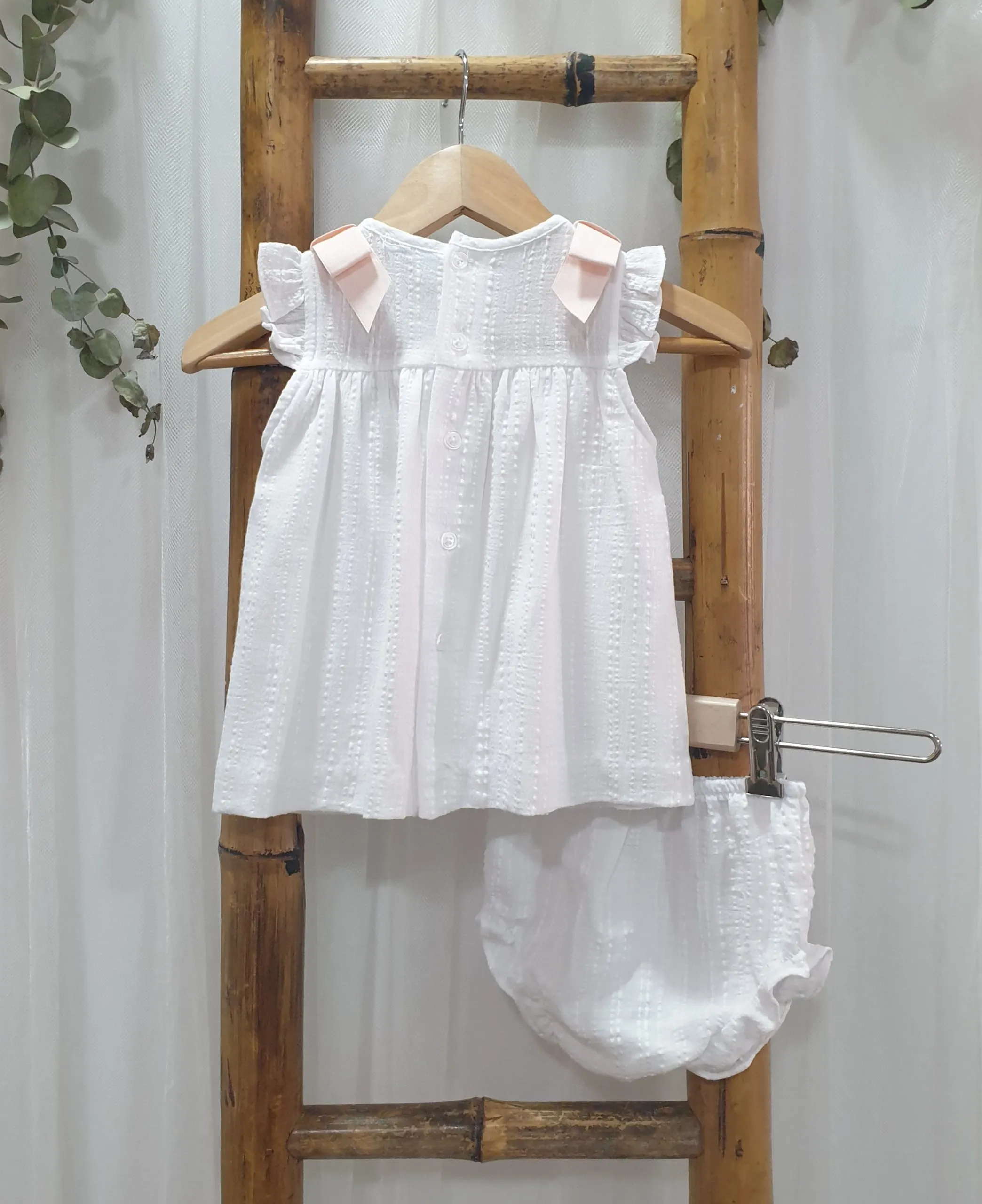 A Jesusito con braguitas smock R301031