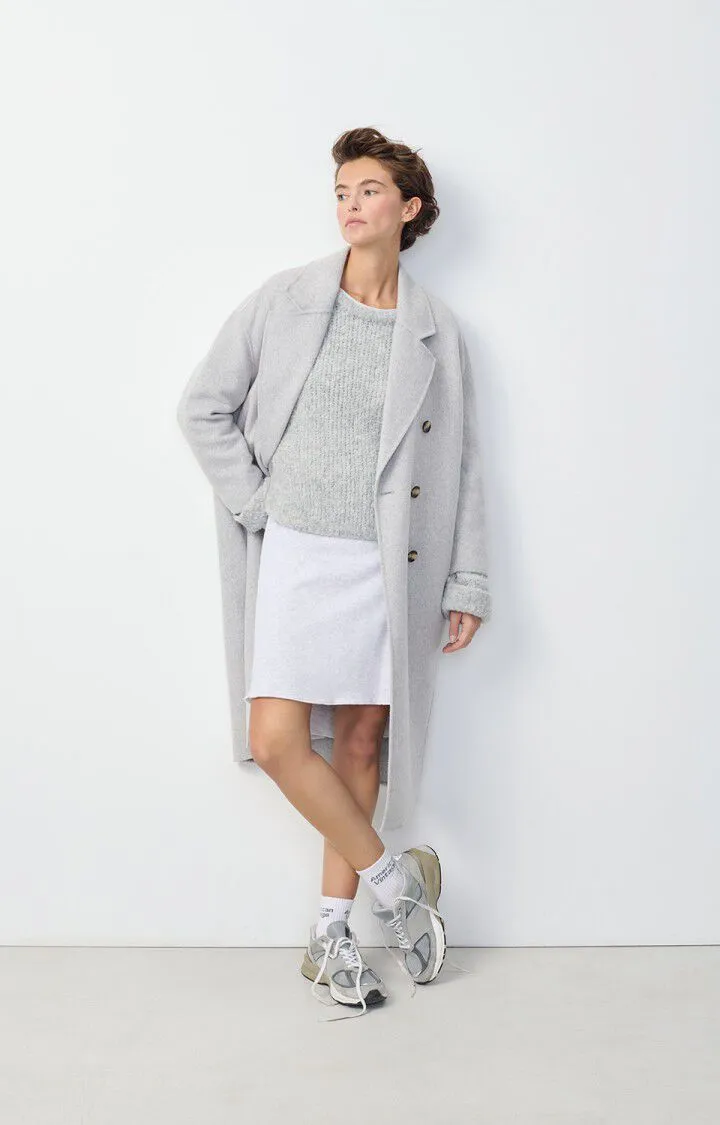 Abrigo mujer Dadoulove | DADO404CH24