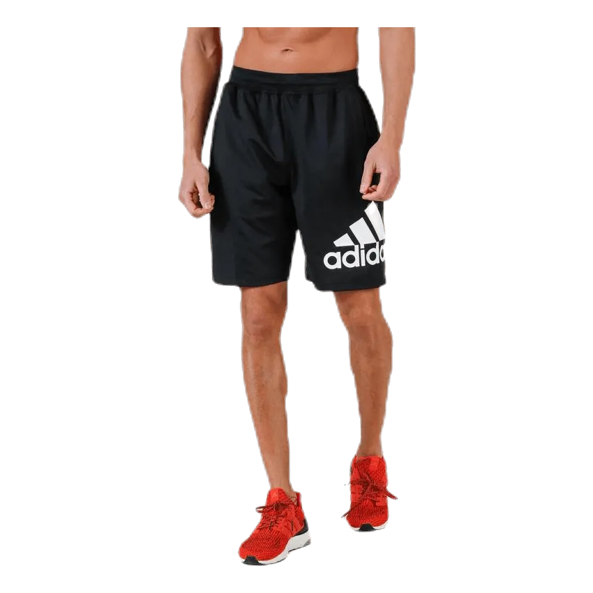 Adidas 4K_Sport A Bos 9 Black