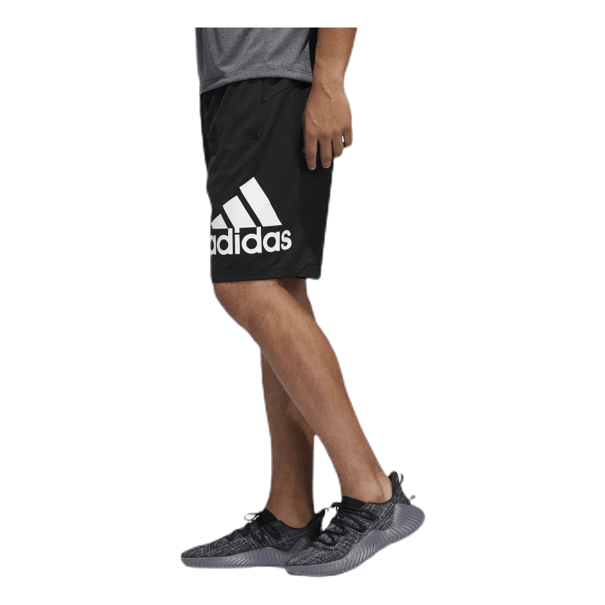 Adidas 4K_Sport A Bos 9 Black