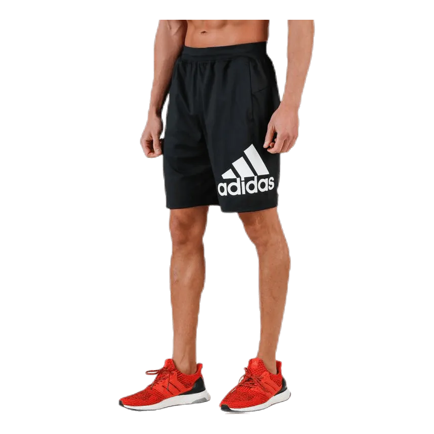 Adidas 4K_Sport A Bos 9 Black