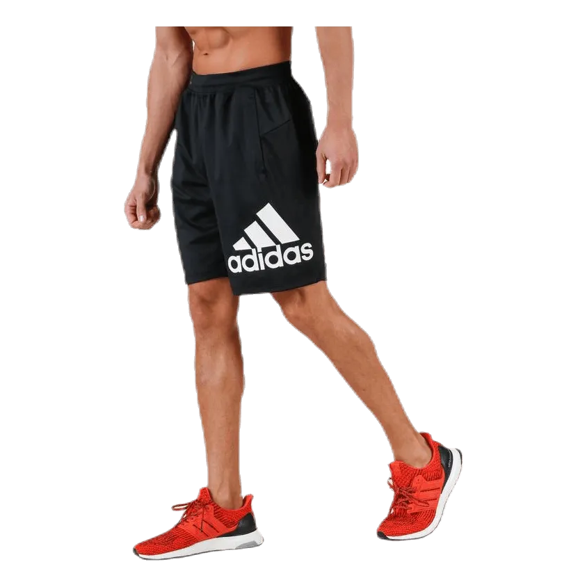 Adidas 4K_Sport A Bos 9 Black