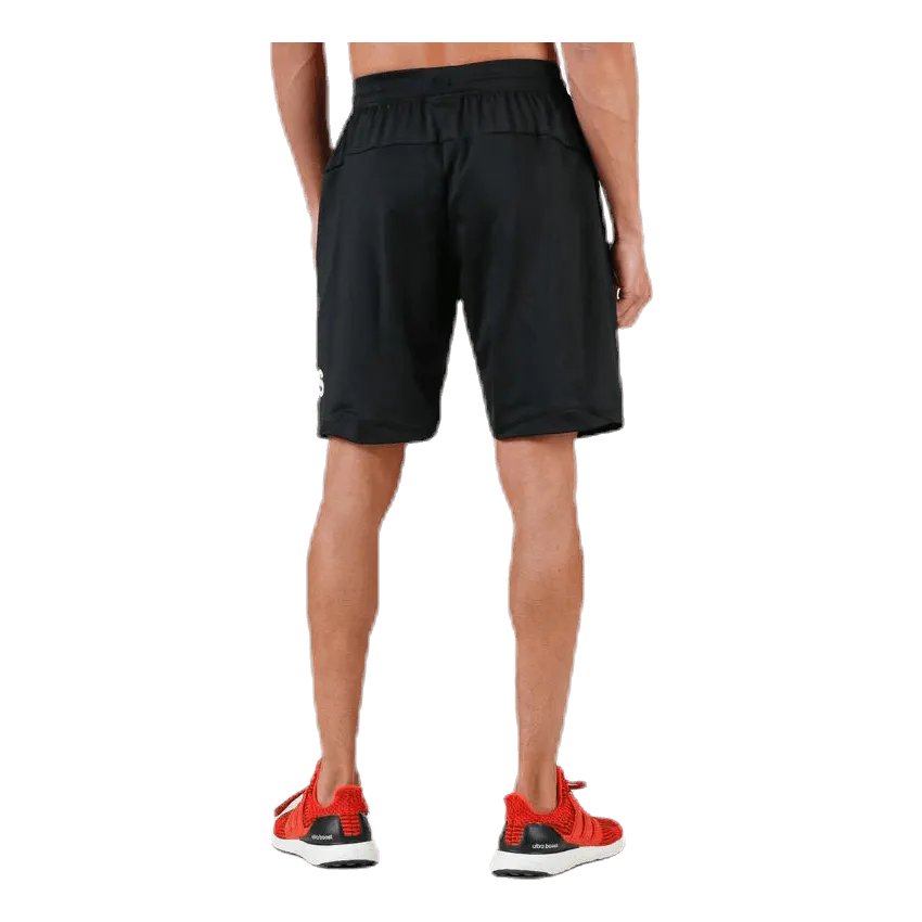 Adidas 4K_Sport A Bos 9 Black