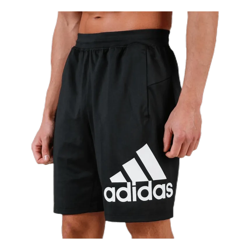 Adidas 4K_Sport A Bos 9 Black