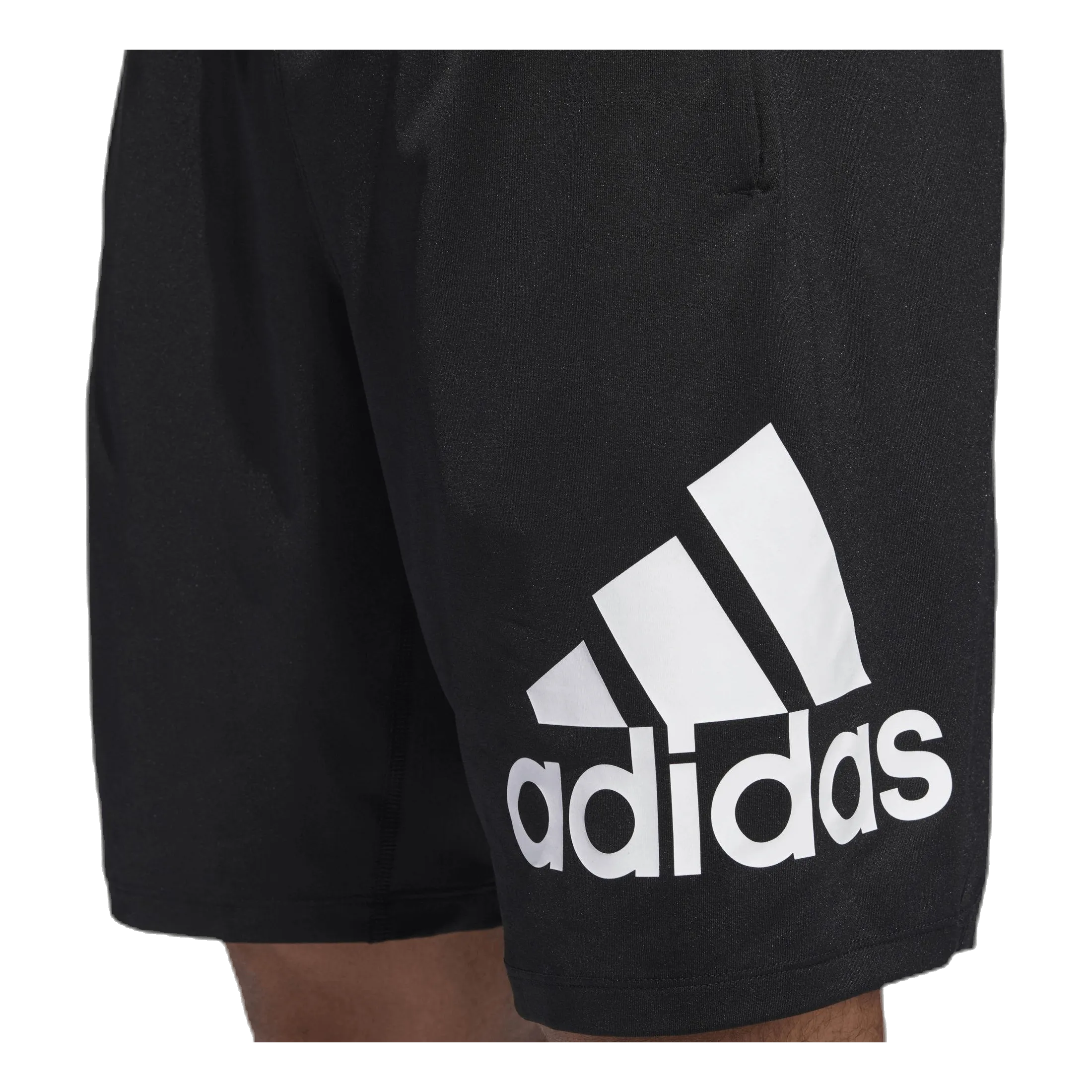 Adidas 4K_Sport A Bos 9 Black