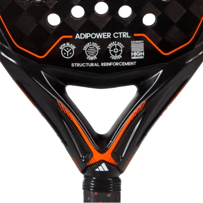 Adidas Adipower Ctrl 3.2