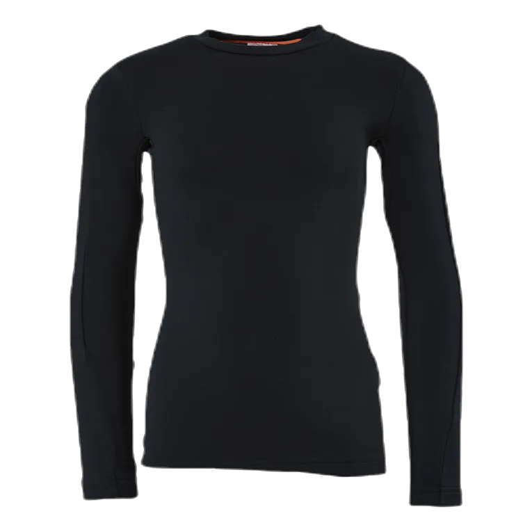 Adidas B A.R. Alpha Skin Junior Black