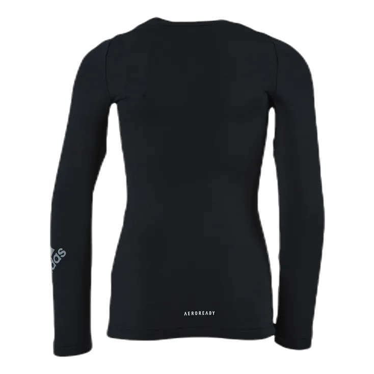 Adidas B A.R. Alpha Skin Junior Black