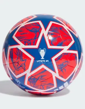 Adidas Balón UCL Club 23/24 Knockout