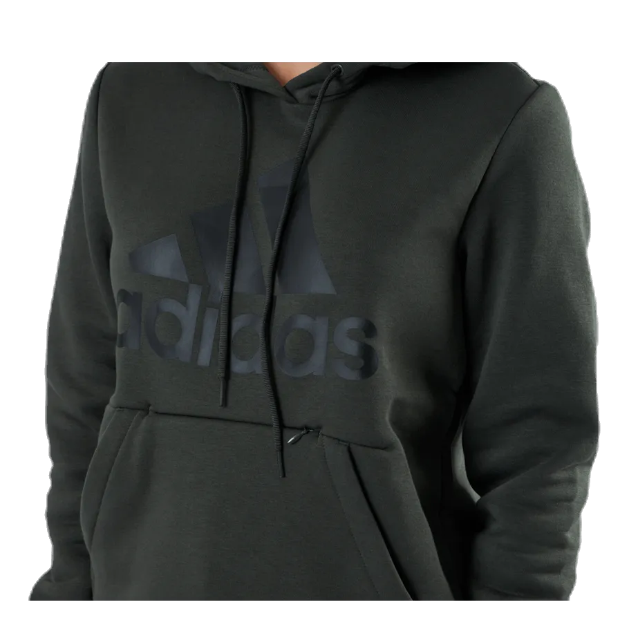 Adidas Bos Oh Hd Grey