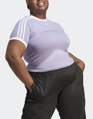 Adidas Camiseta Always Original (Tallas grandes)