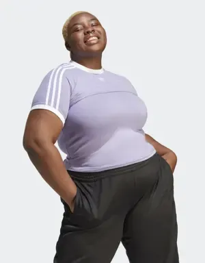 Adidas Camiseta Always Original (Tallas grandes)