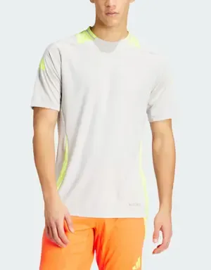 Adidas Camiseta entrenamiento Tiro 24 Pro