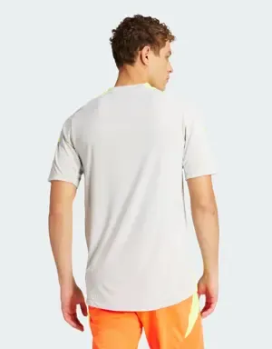 Adidas Camiseta entrenamiento Tiro 24 Pro