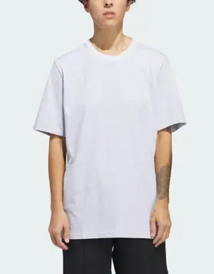 Adidas Camiseta manga corta Henry Jones Tyshawn