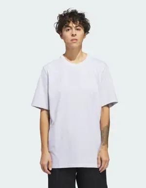 Adidas Camiseta manga corta Henry Jones Tyshawn