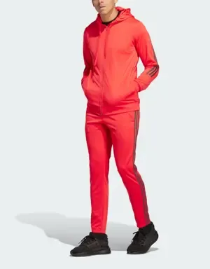Adidas Chándal 3 bandas