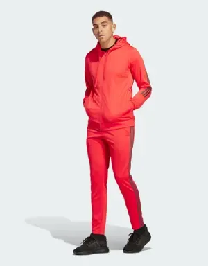 Adidas Chándal 3 bandas