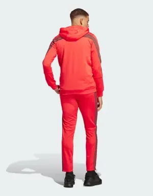 Adidas Chándal 3 bandas