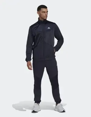 Adidas Chándal Satin French Terry