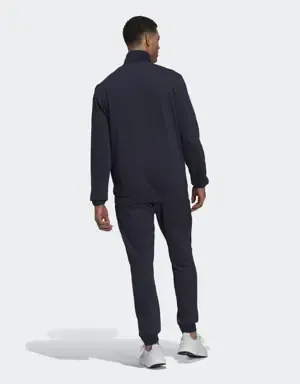 Adidas Chándal Satin French Terry