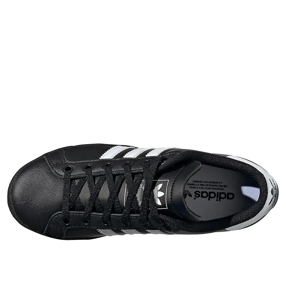 Adidas Coast Star J EE9699 universal todo el año para niños