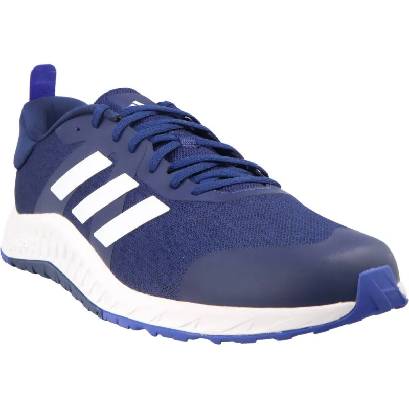 Adidas  Everyset Trainer Dkblue/ftwwht/lucblu