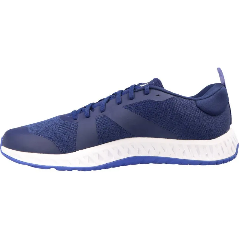 Adidas  Everyset Trainer Dkblue/ftwwht/lucblu