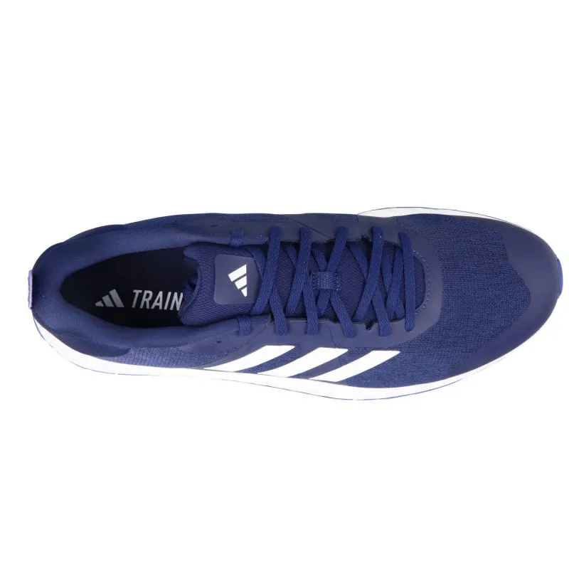 Adidas  Everyset Trainer Dkblue/ftwwht/lucblu