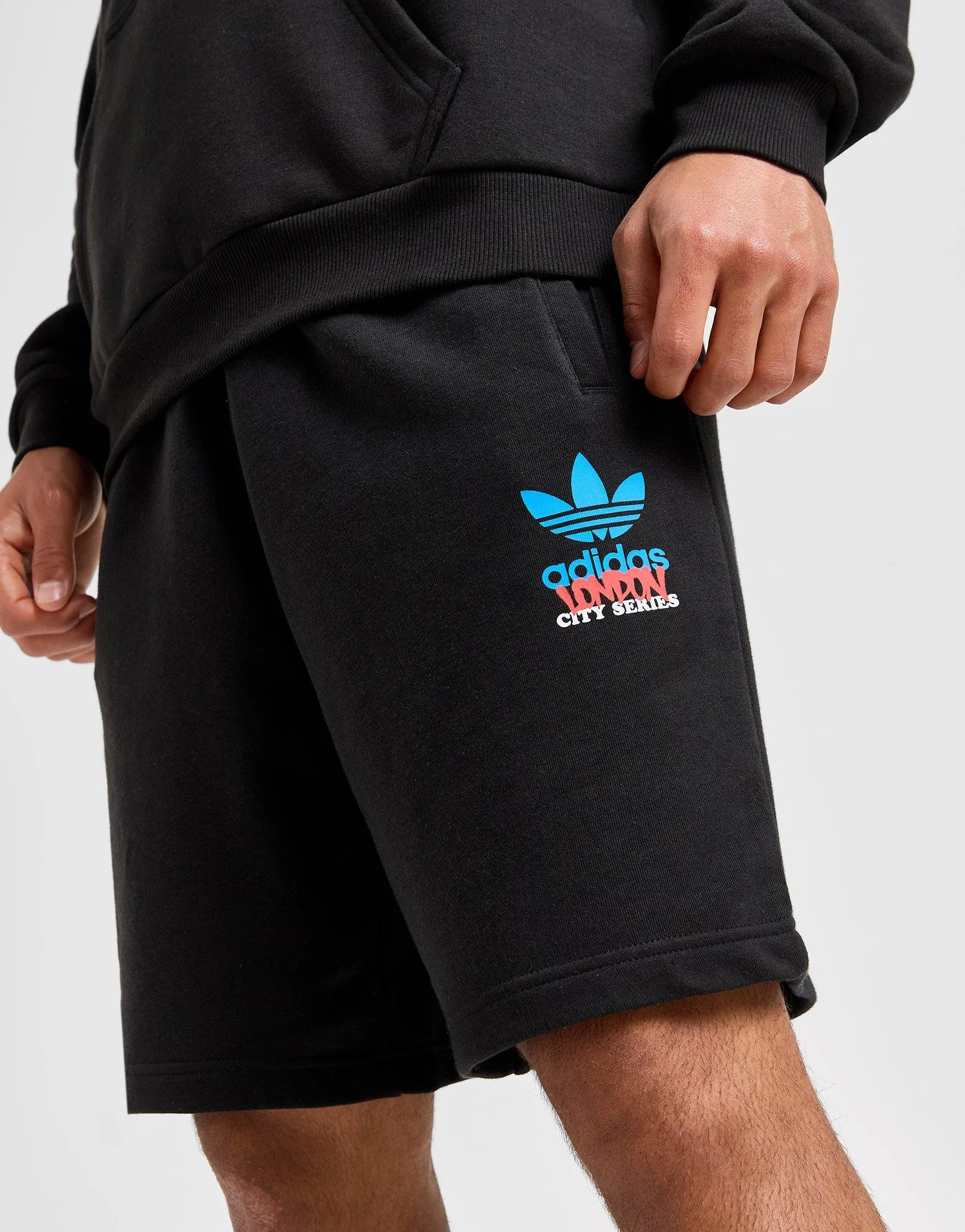 adidas Originals Pantalón Corto London