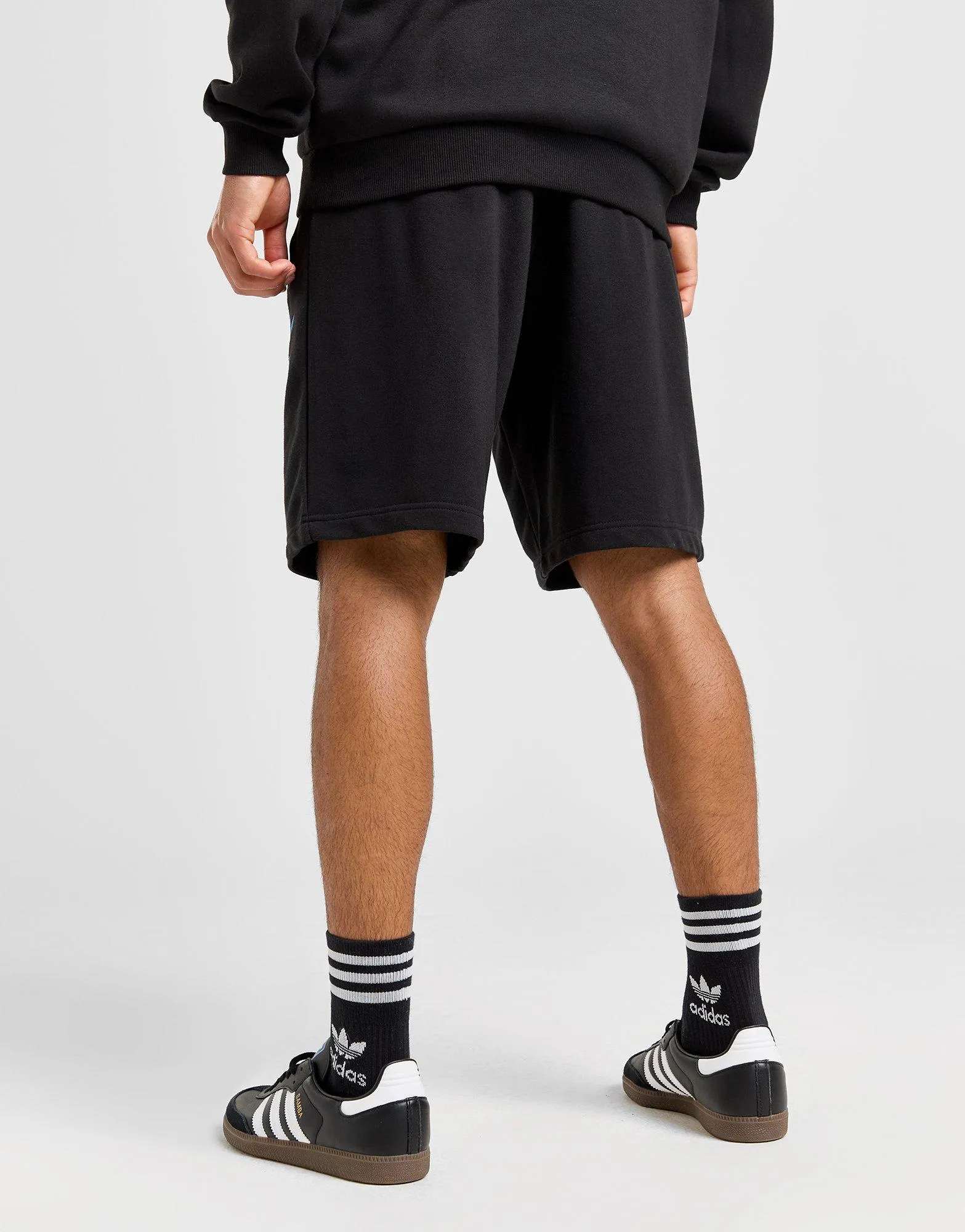 adidas Originals Pantalón Corto London