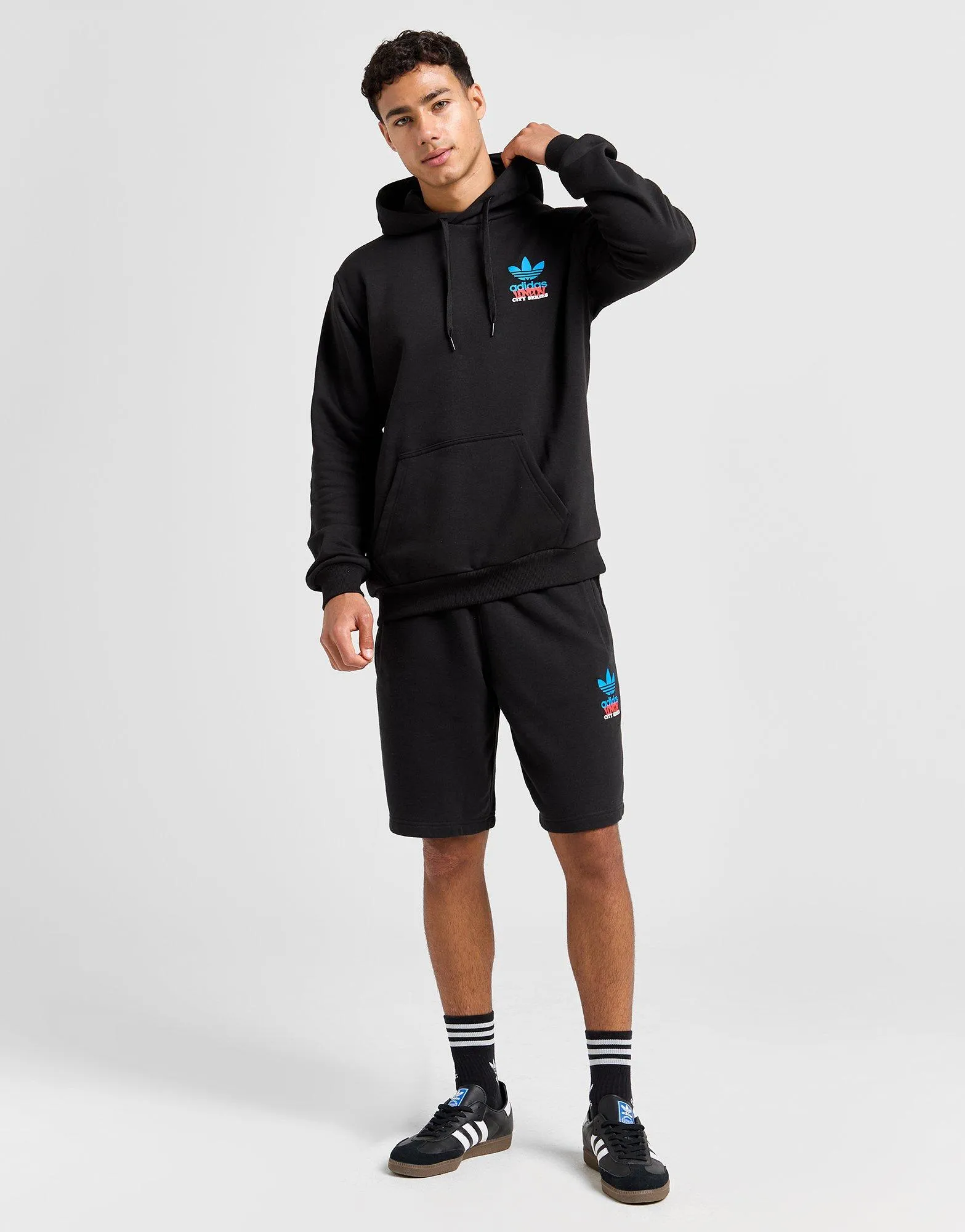 adidas Originals Pantalón Corto London