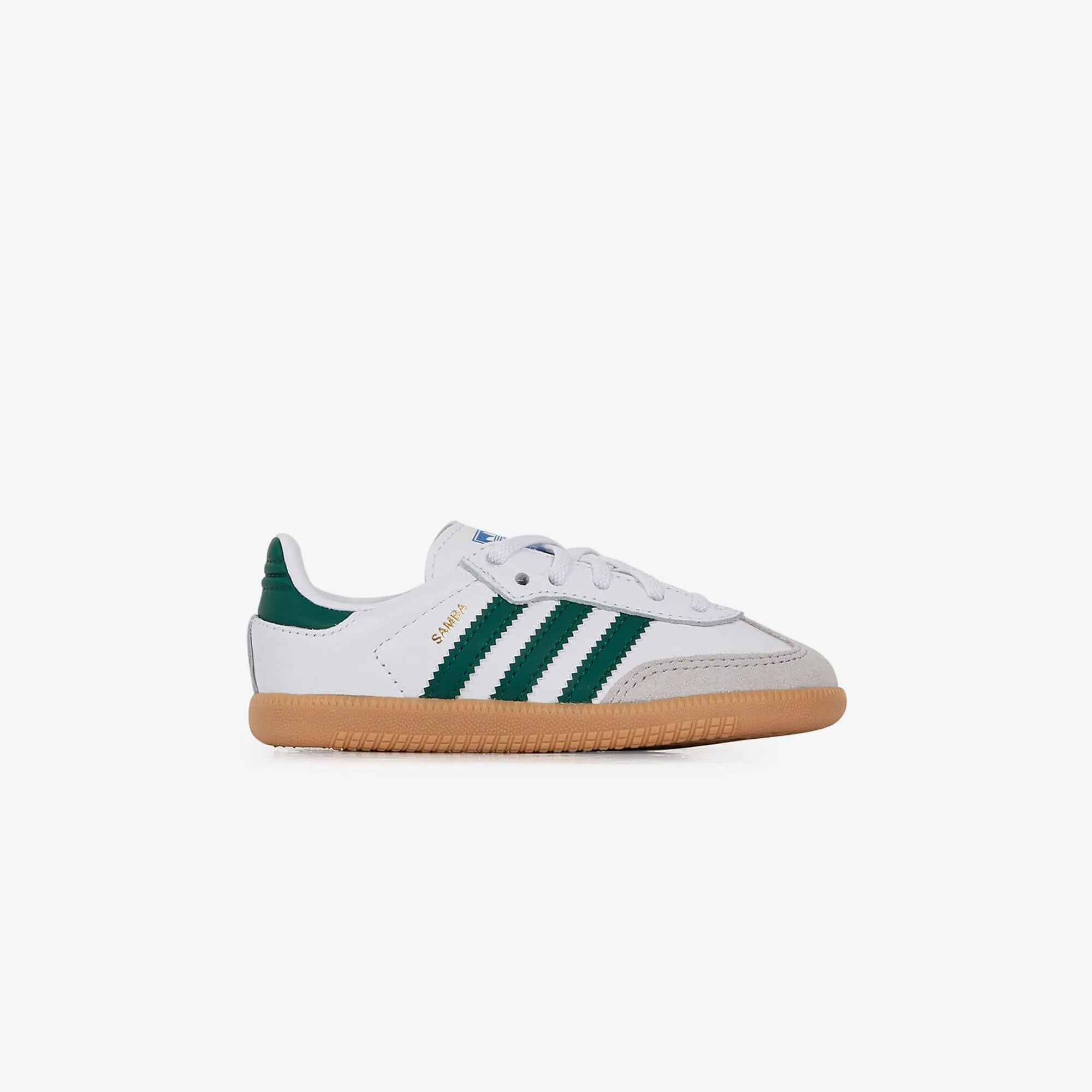 ADIDAS ORIGINALS SAMBA OG EL