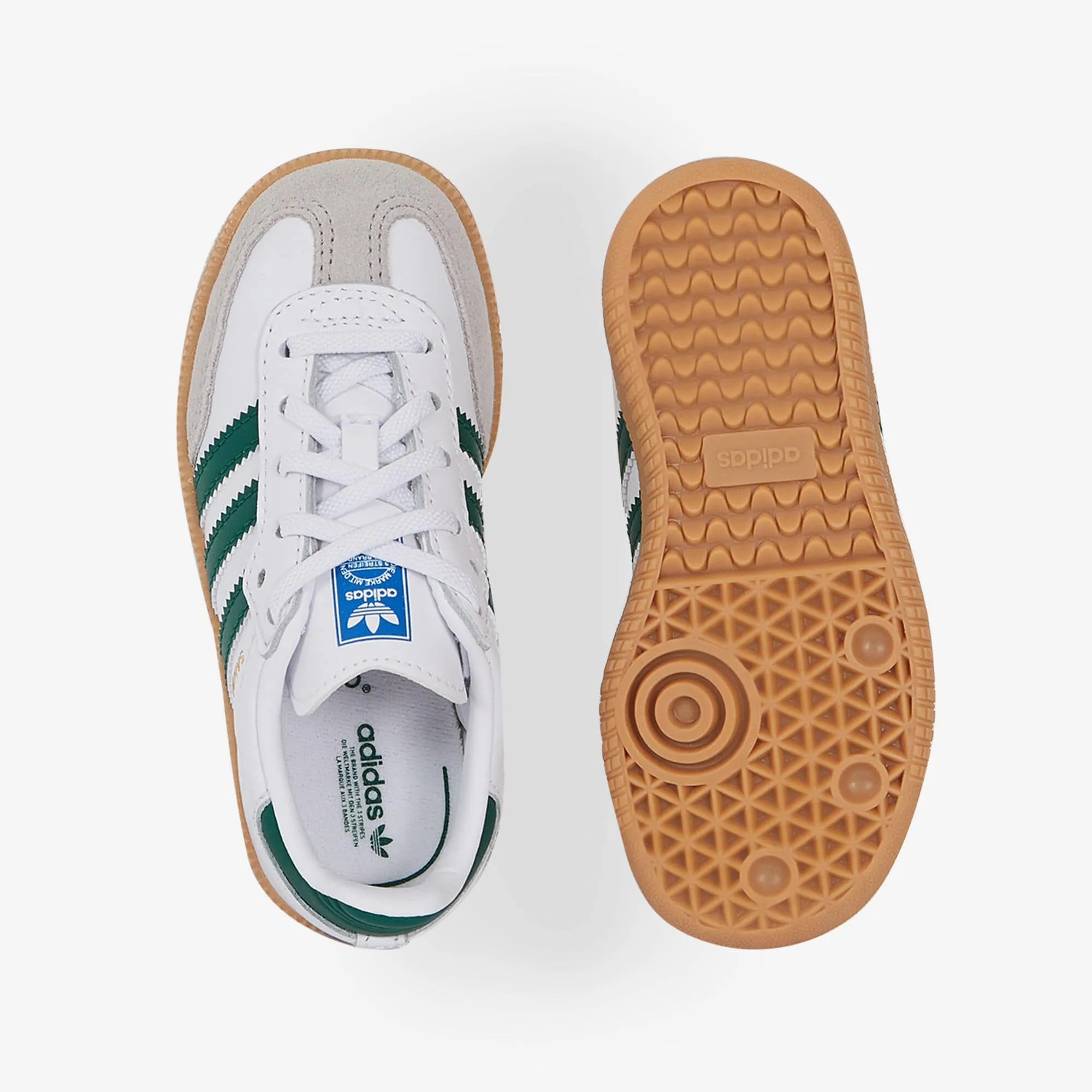 ADIDAS ORIGINALS SAMBA OG EL
