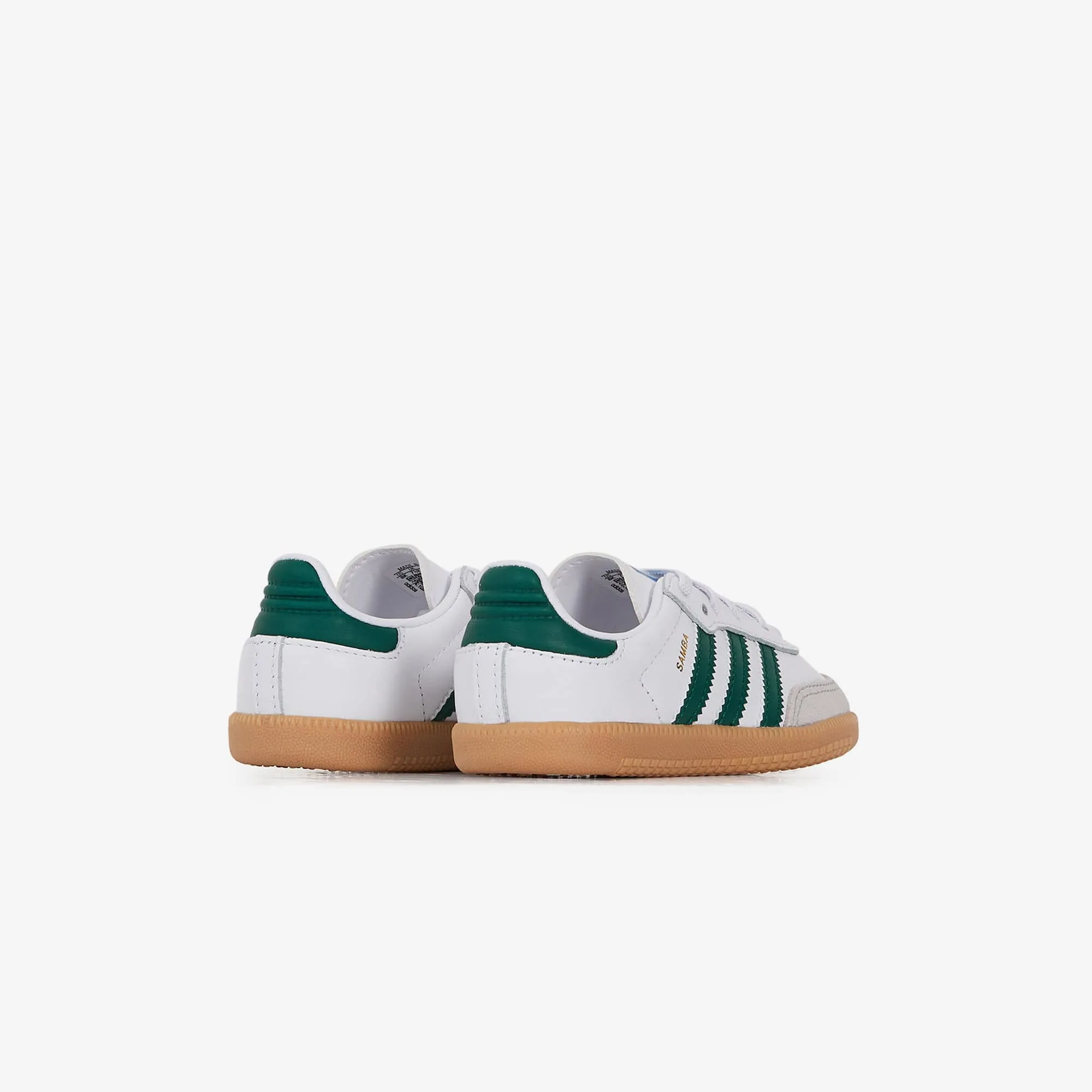 ADIDAS ORIGINALS SAMBA OG EL