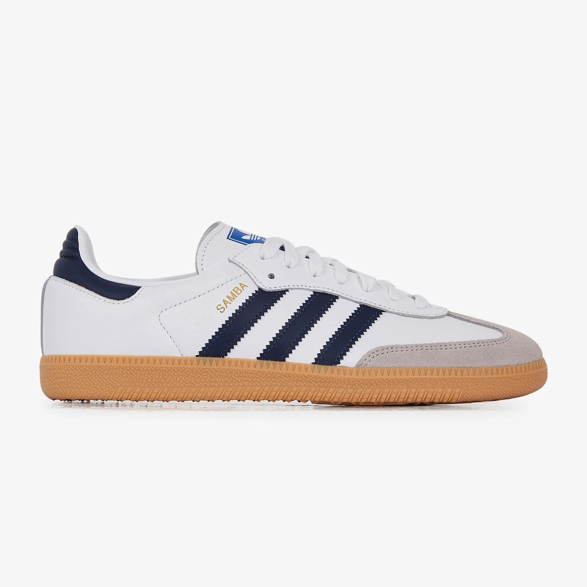 ADIDAS ORIGINALS SAMBA OG