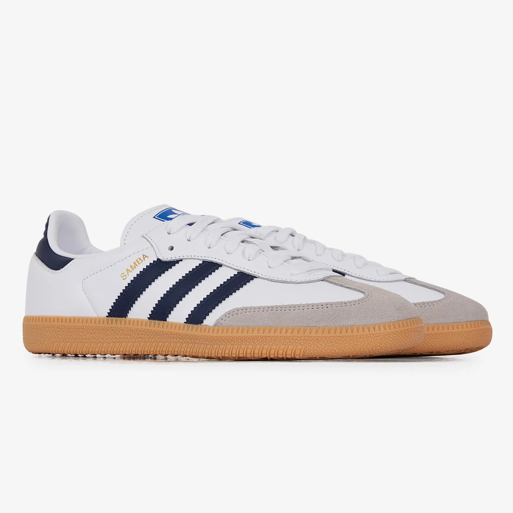ADIDAS ORIGINALS SAMBA OG