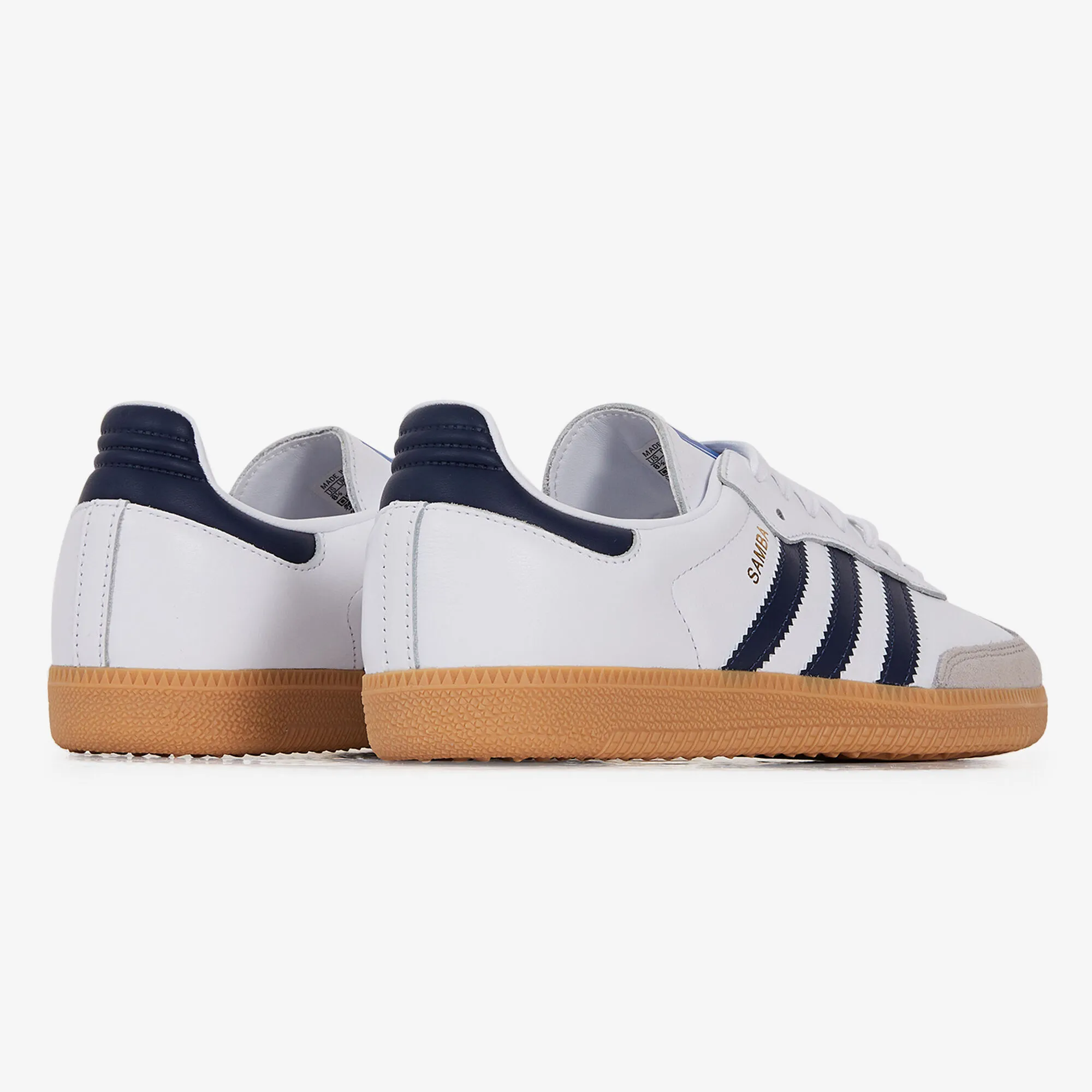 ADIDAS ORIGINALS SAMBA OG
