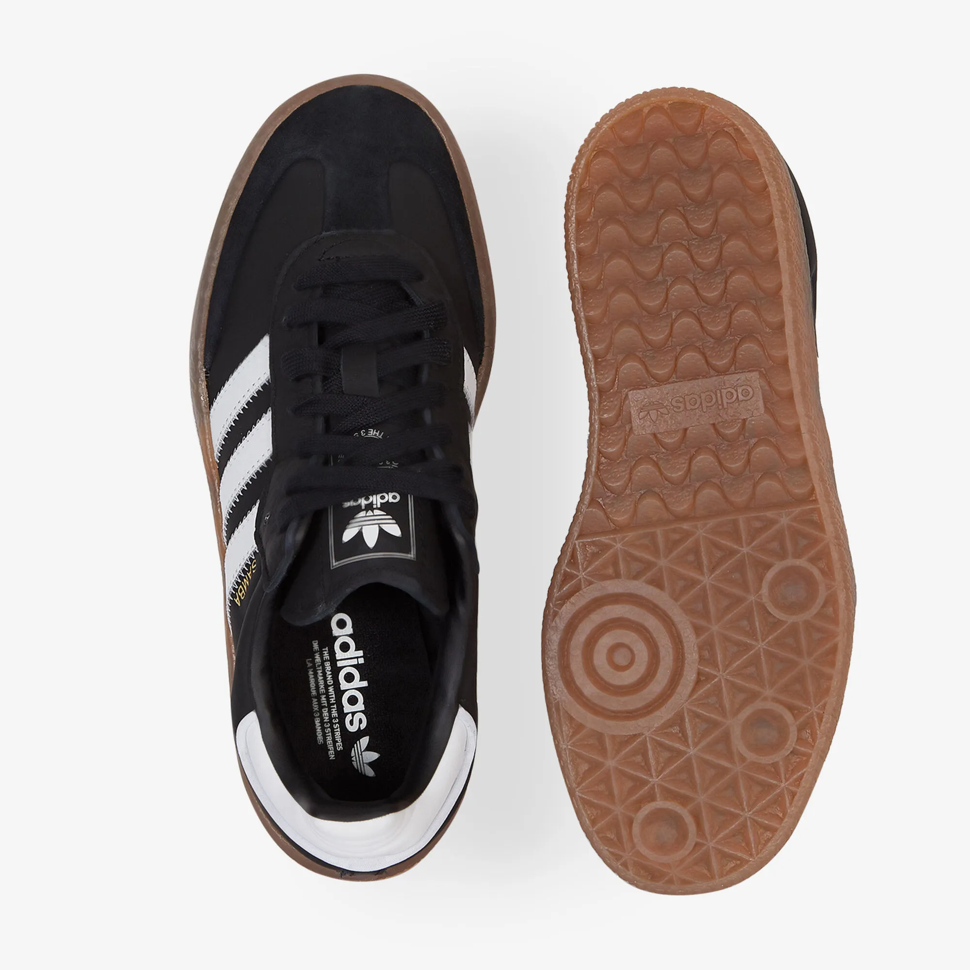 ADIDAS ORIGINALS SAMBAE