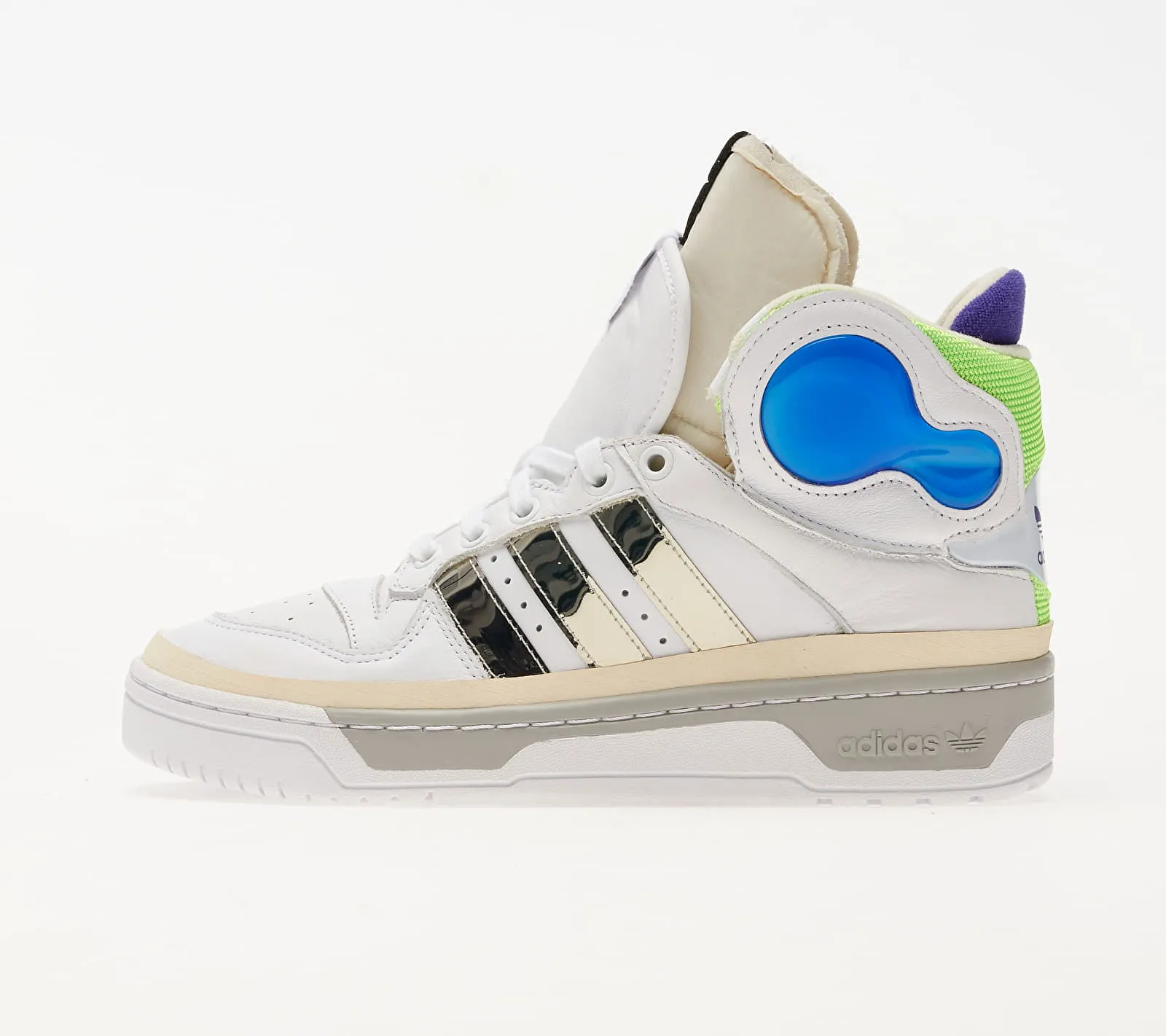 adidas Originals Sankuanz Rivalry Hi