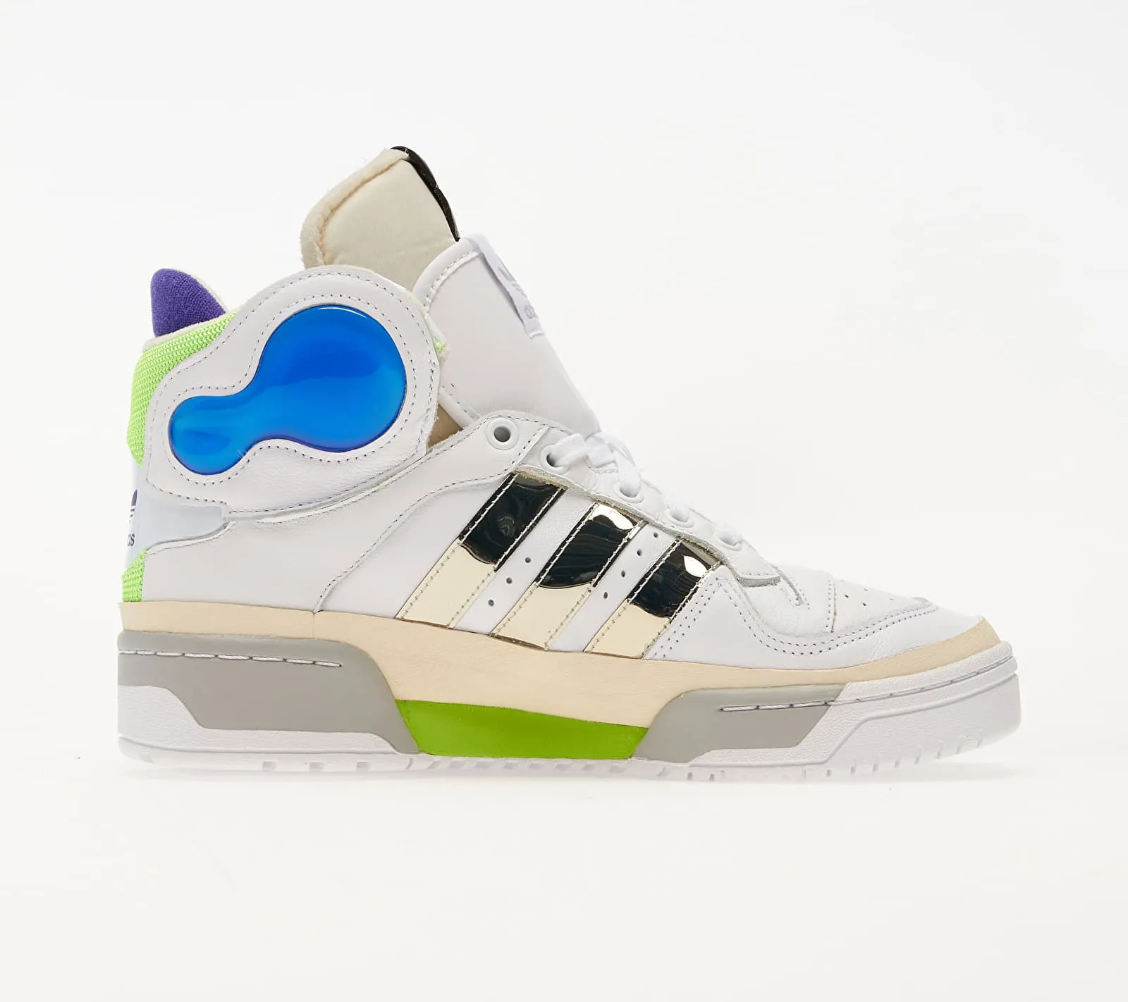 adidas Originals Sankuanz Rivalry Hi