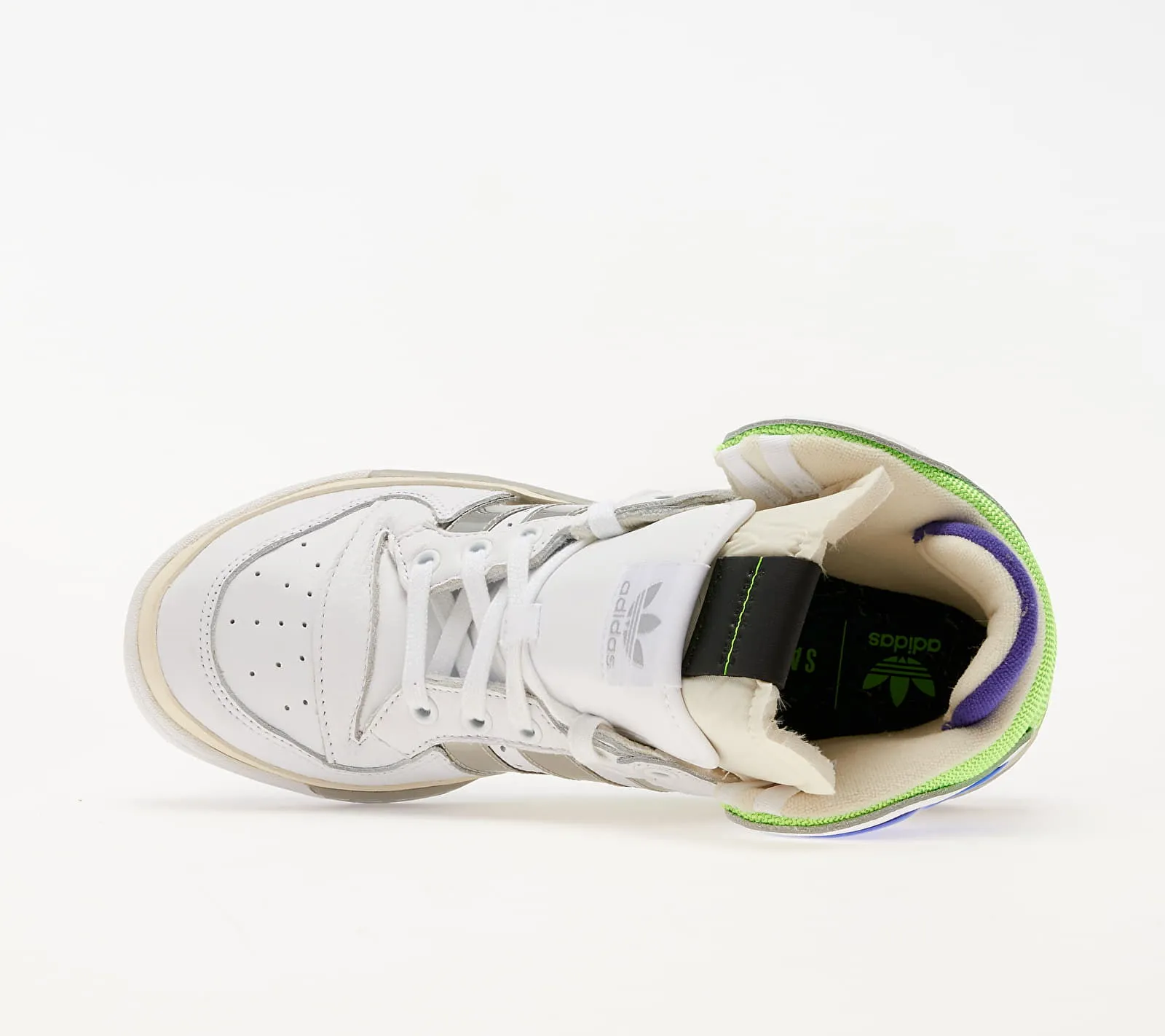 adidas Originals Sankuanz Rivalry Hi