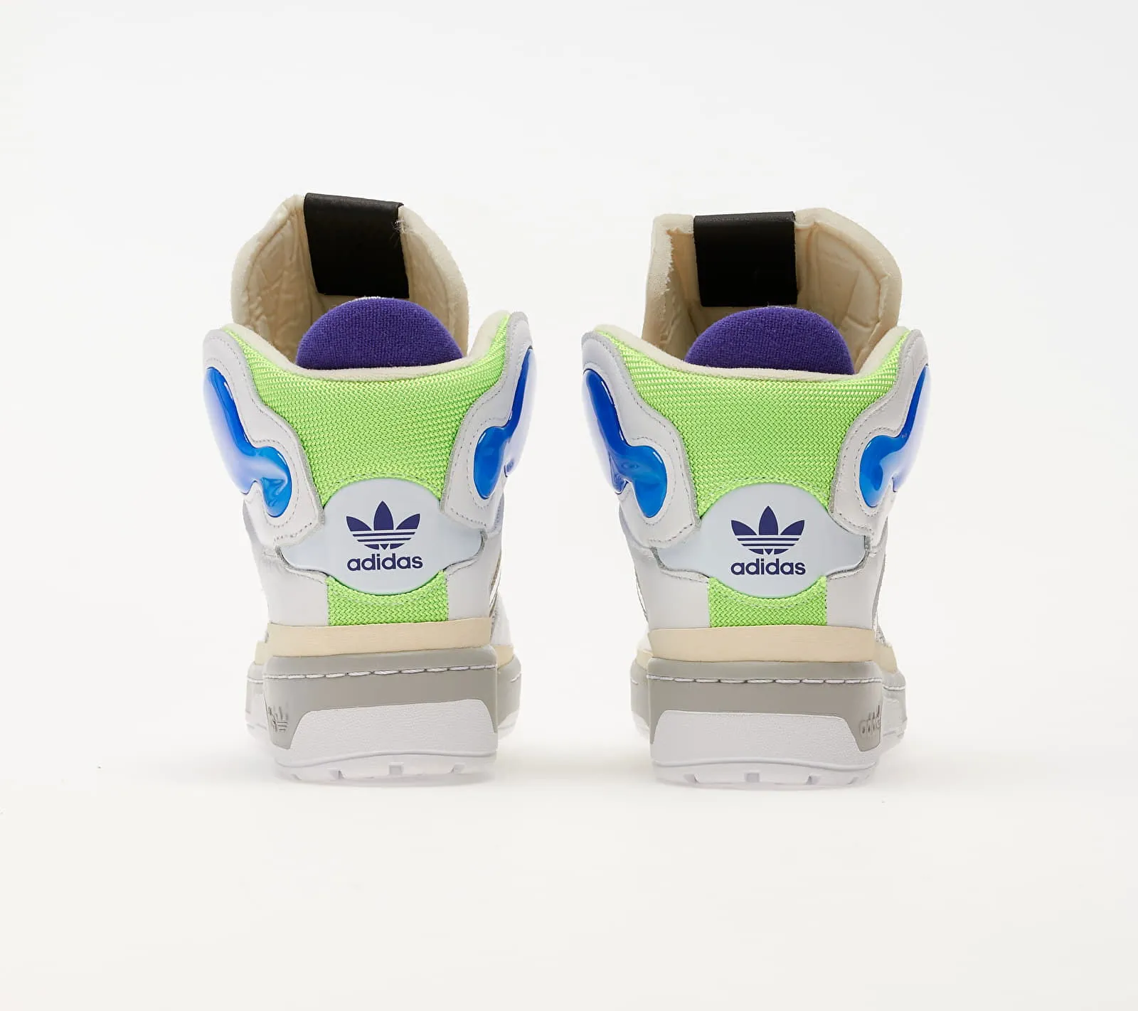 adidas Originals Sankuanz Rivalry Hi