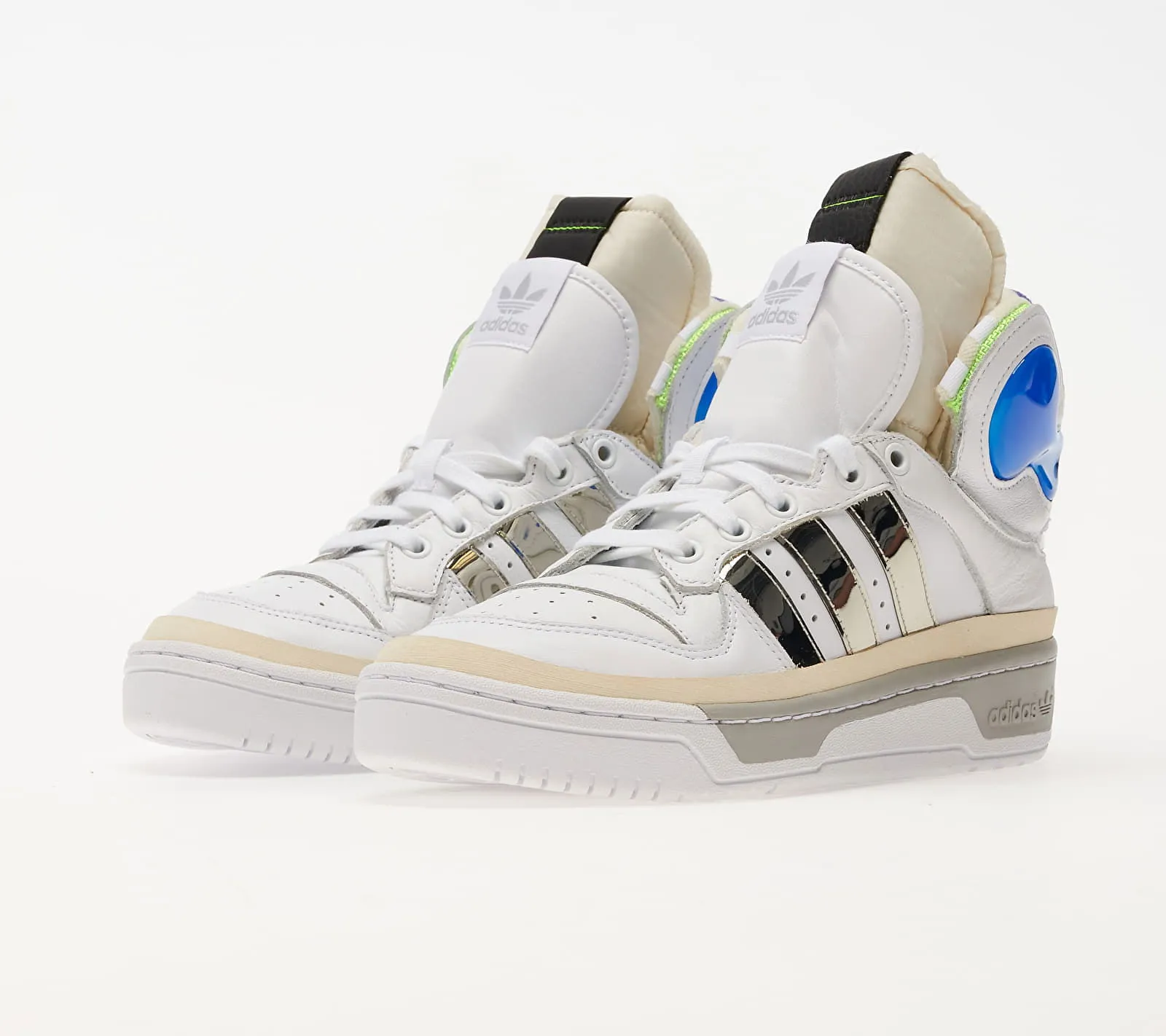 adidas Originals Sankuanz Rivalry Hi