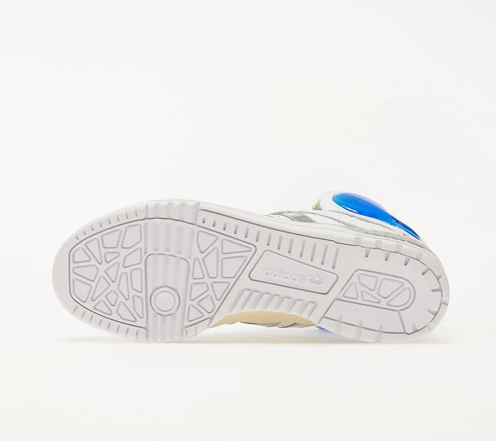 adidas Originals Sankuanz Rivalry Hi