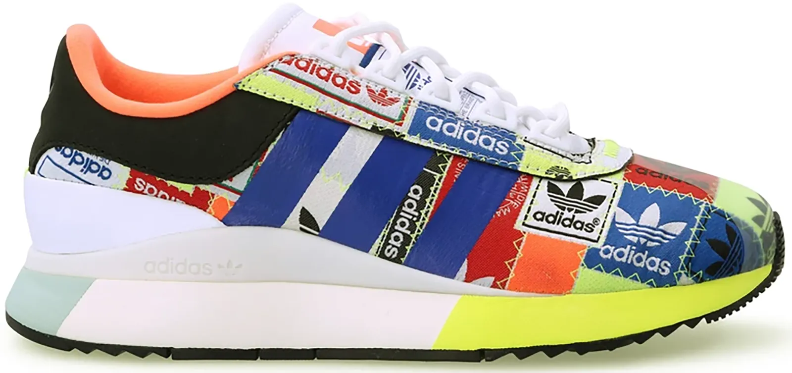 adidas Originals SL Andridge Multi Print W