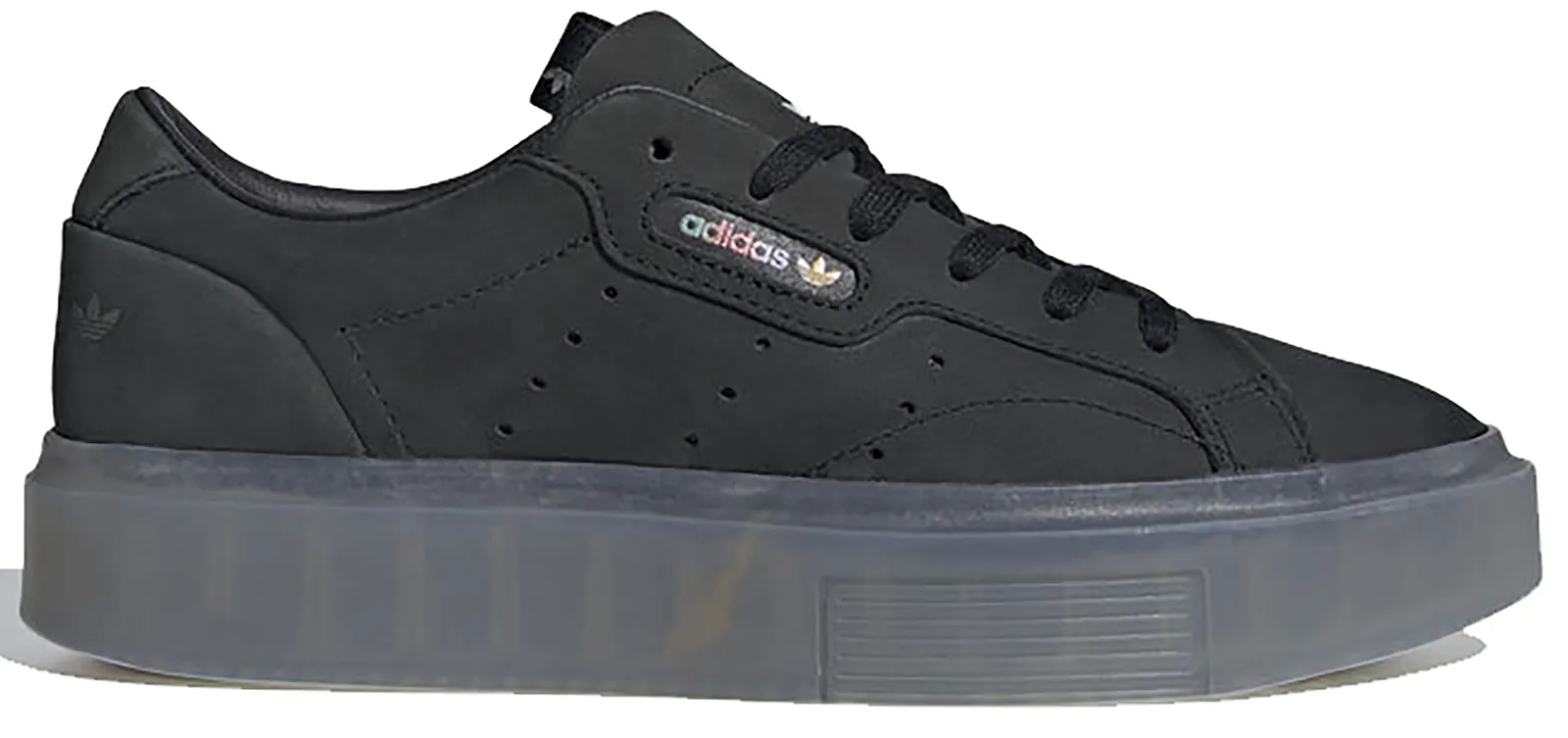 adidas Originals Sleek Super Angel Chen Core Black W